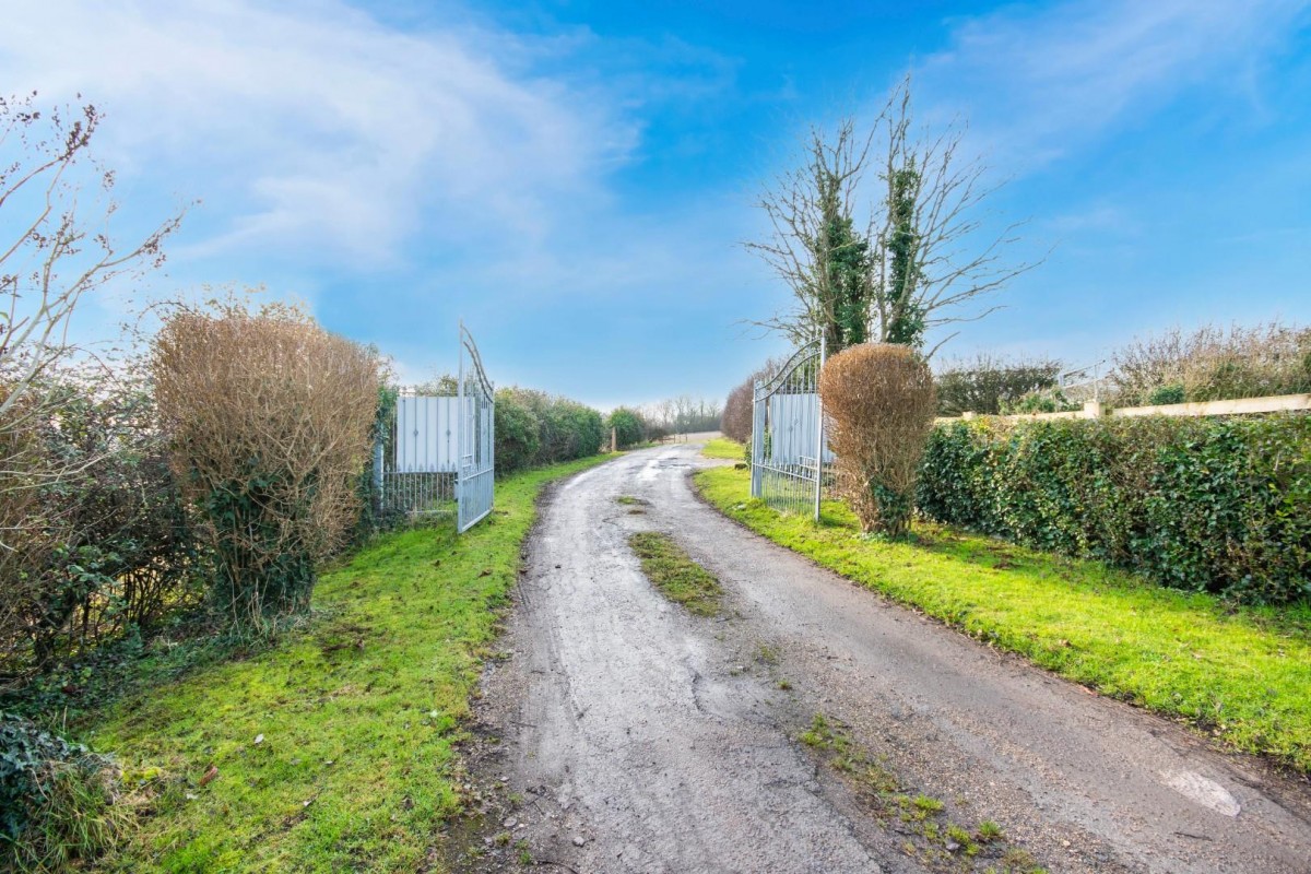 Gringley Road, Beckingham, Doncaster