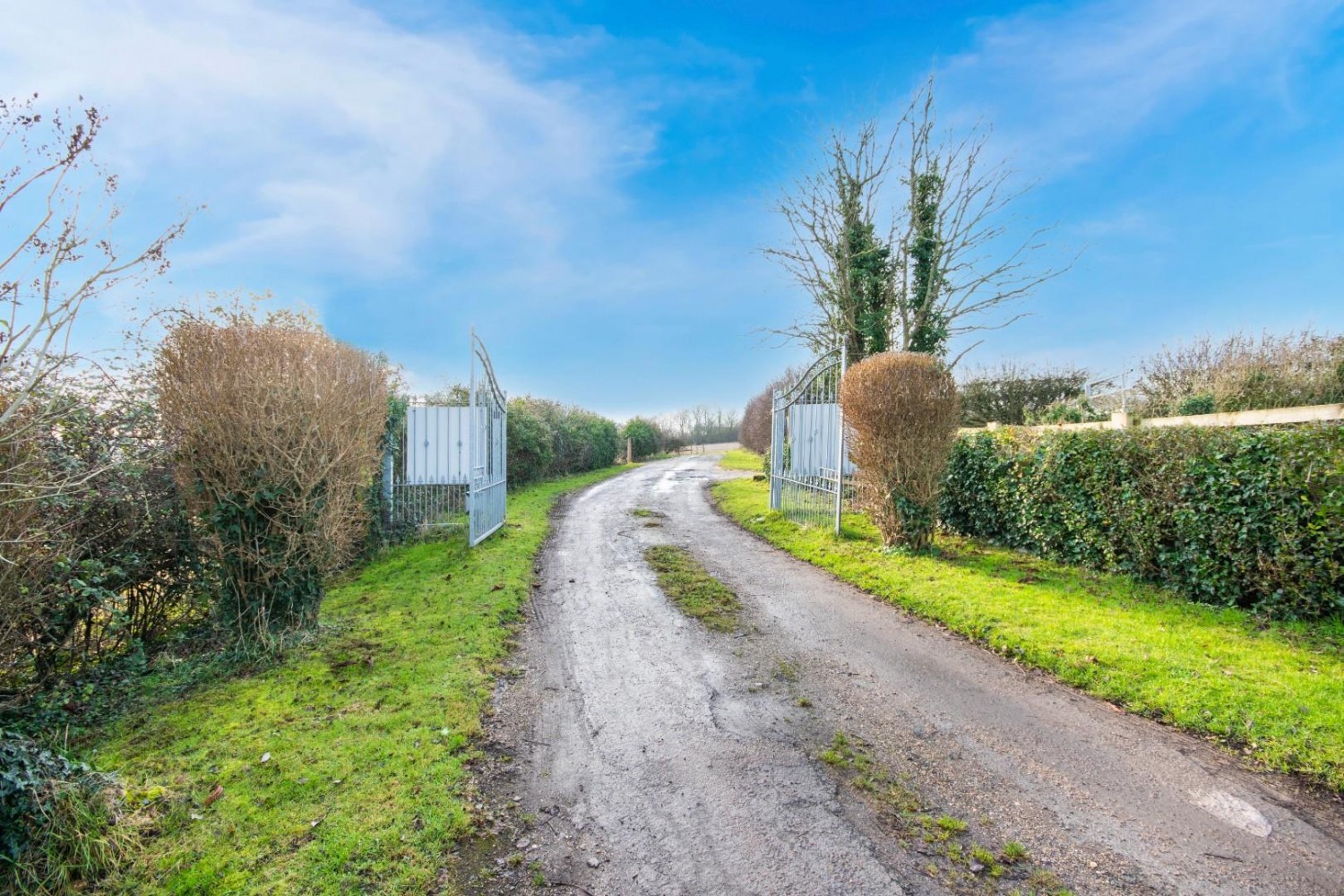 Gringley Road, Beckingham, Doncaster