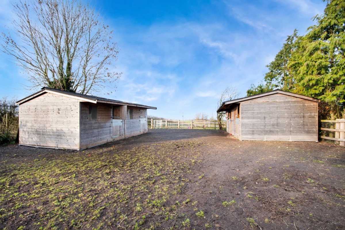 Gringley Road, Beckingham, Doncaster