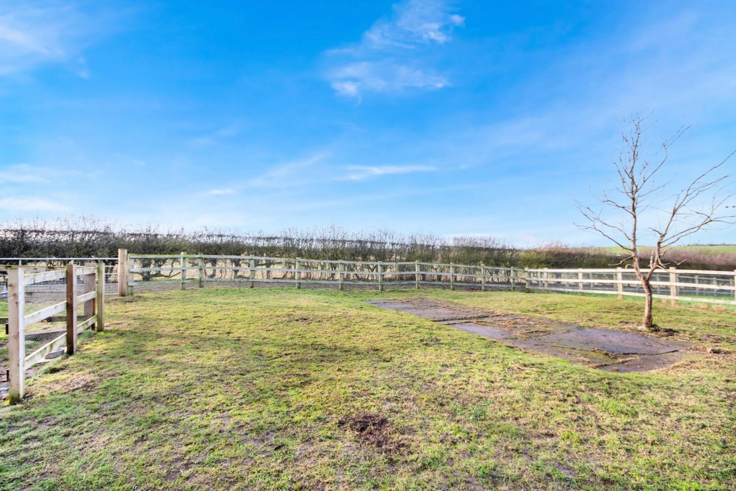 Gringley Road, Beckingham, Doncaster