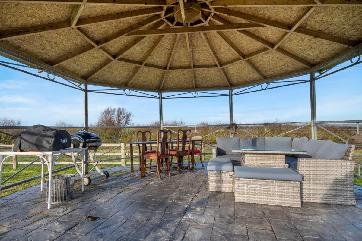 Gringley Road, Beckingham, Doncaster