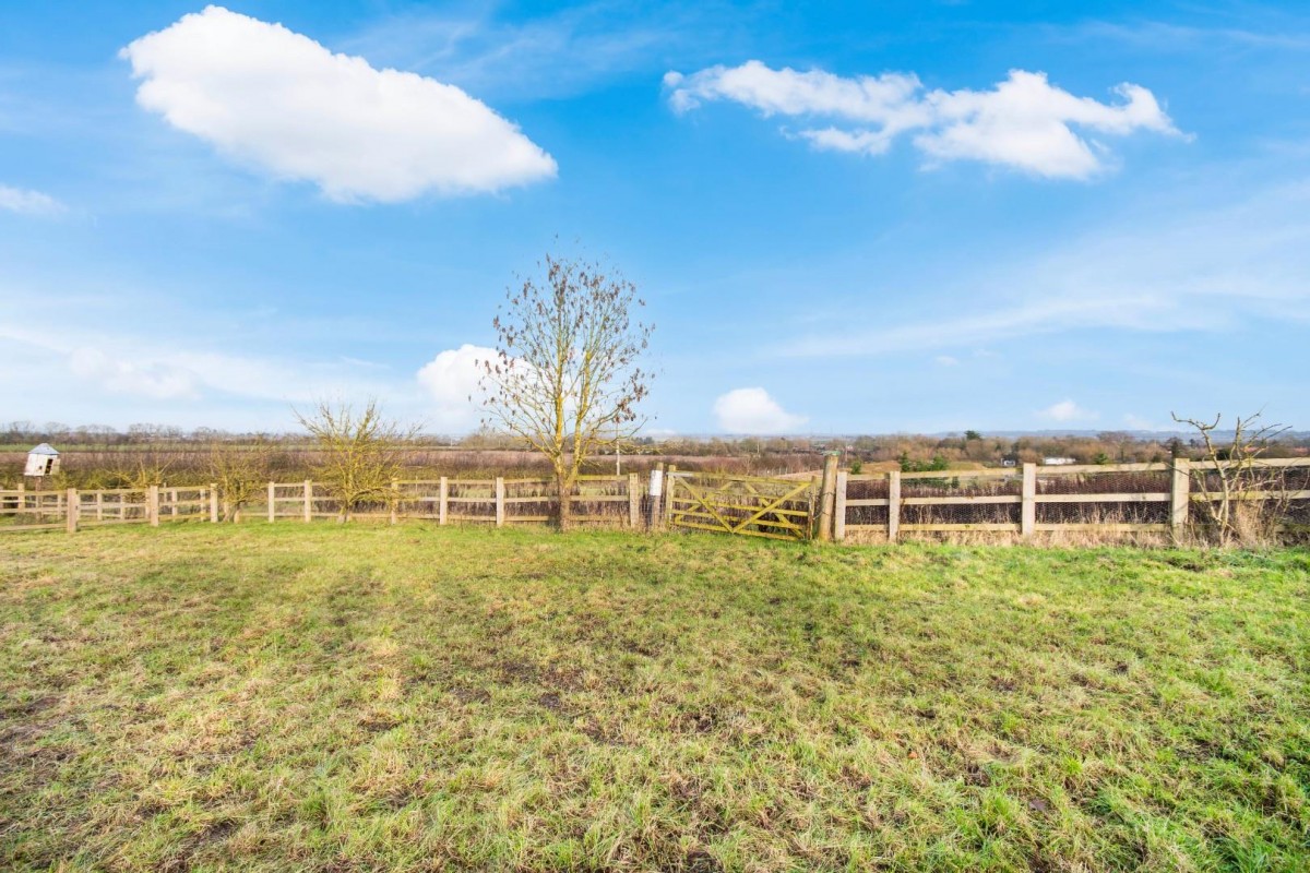 Gringley Road, Beckingham, Doncaster