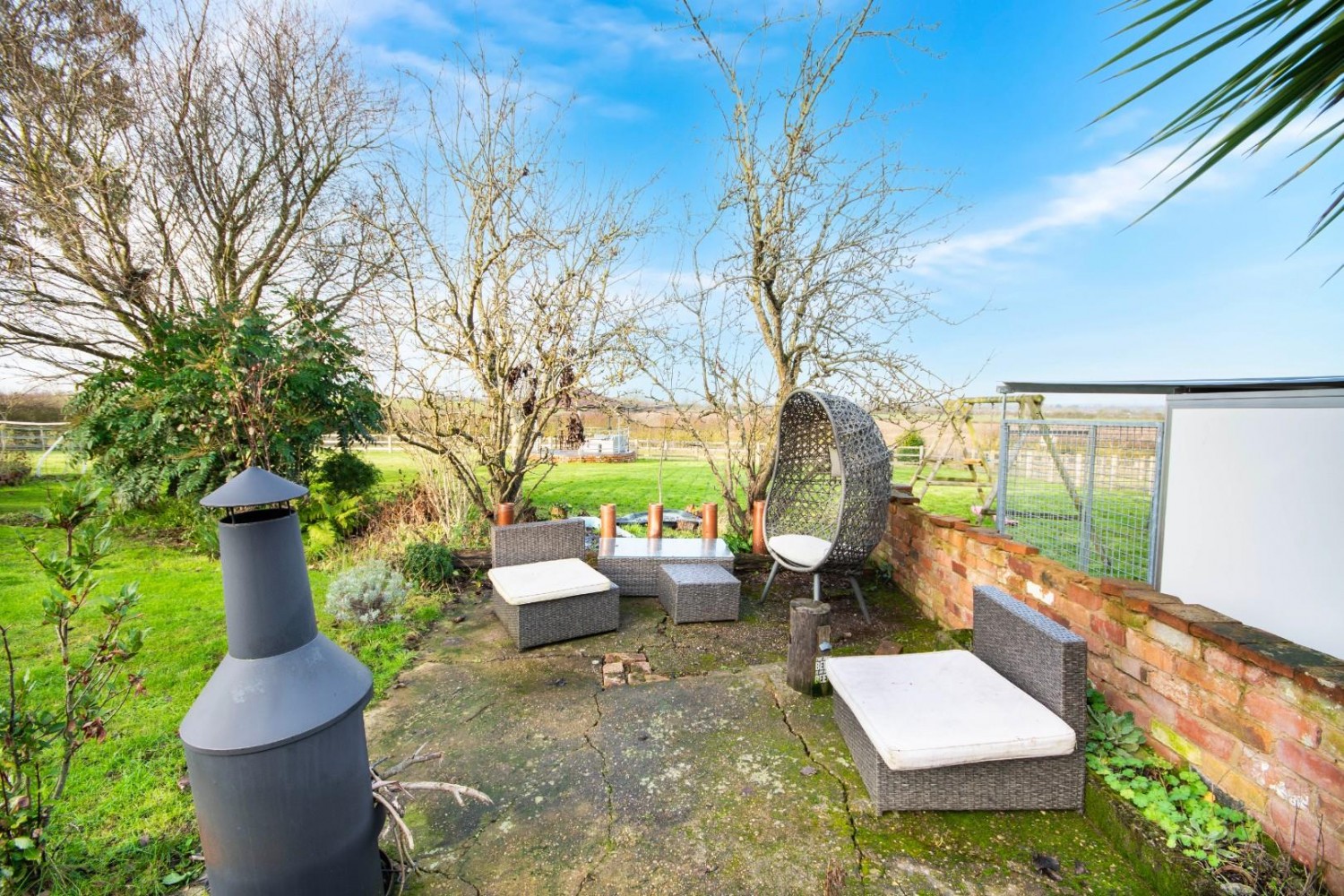 Gringley Road, Beckingham, Doncaster