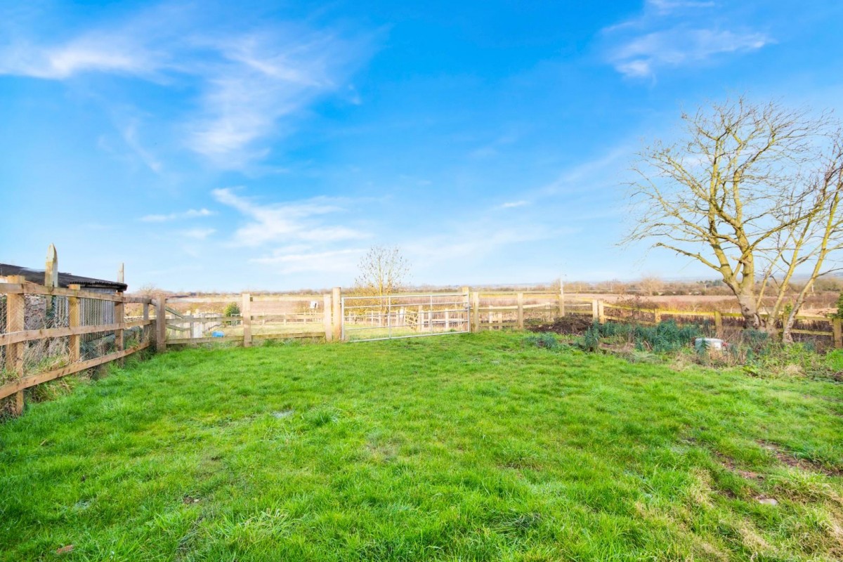 Gringley Road, Beckingham, Doncaster