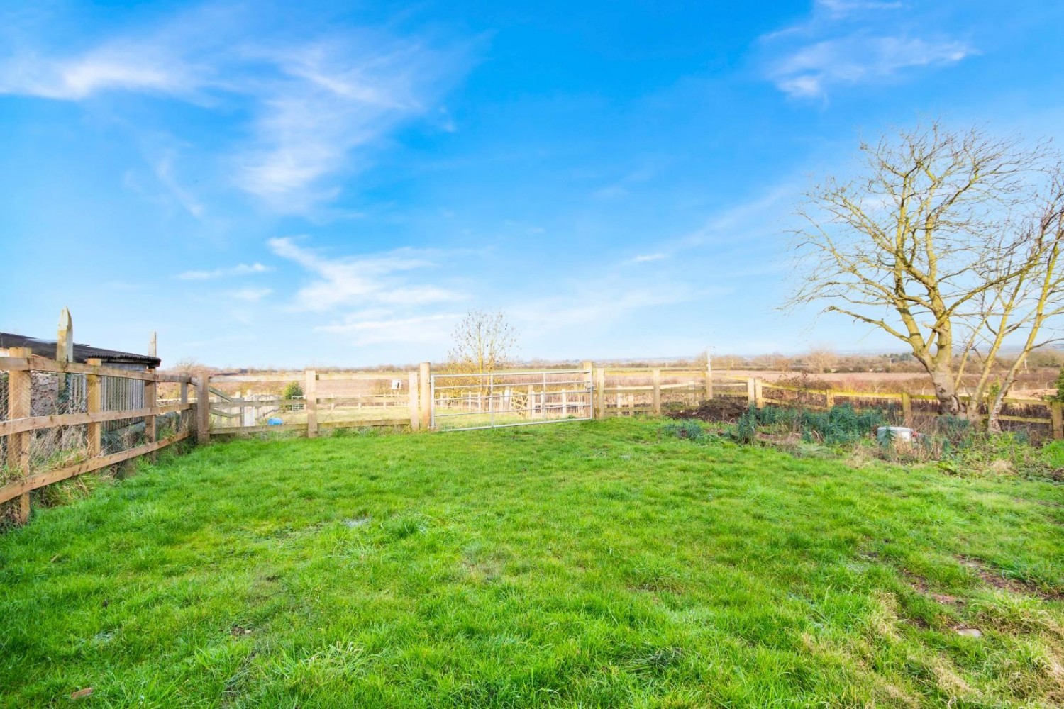 Gringley Road, Beckingham, Doncaster