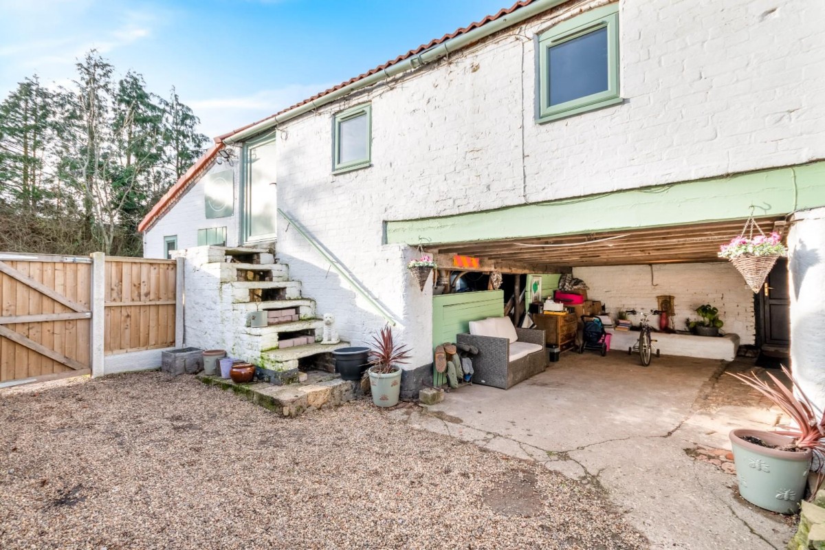 Gringley Road, Beckingham, Doncaster