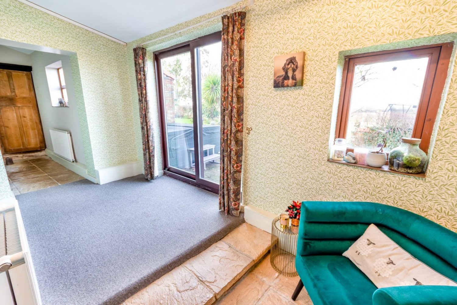 Gringley Road, Beckingham, Doncaster