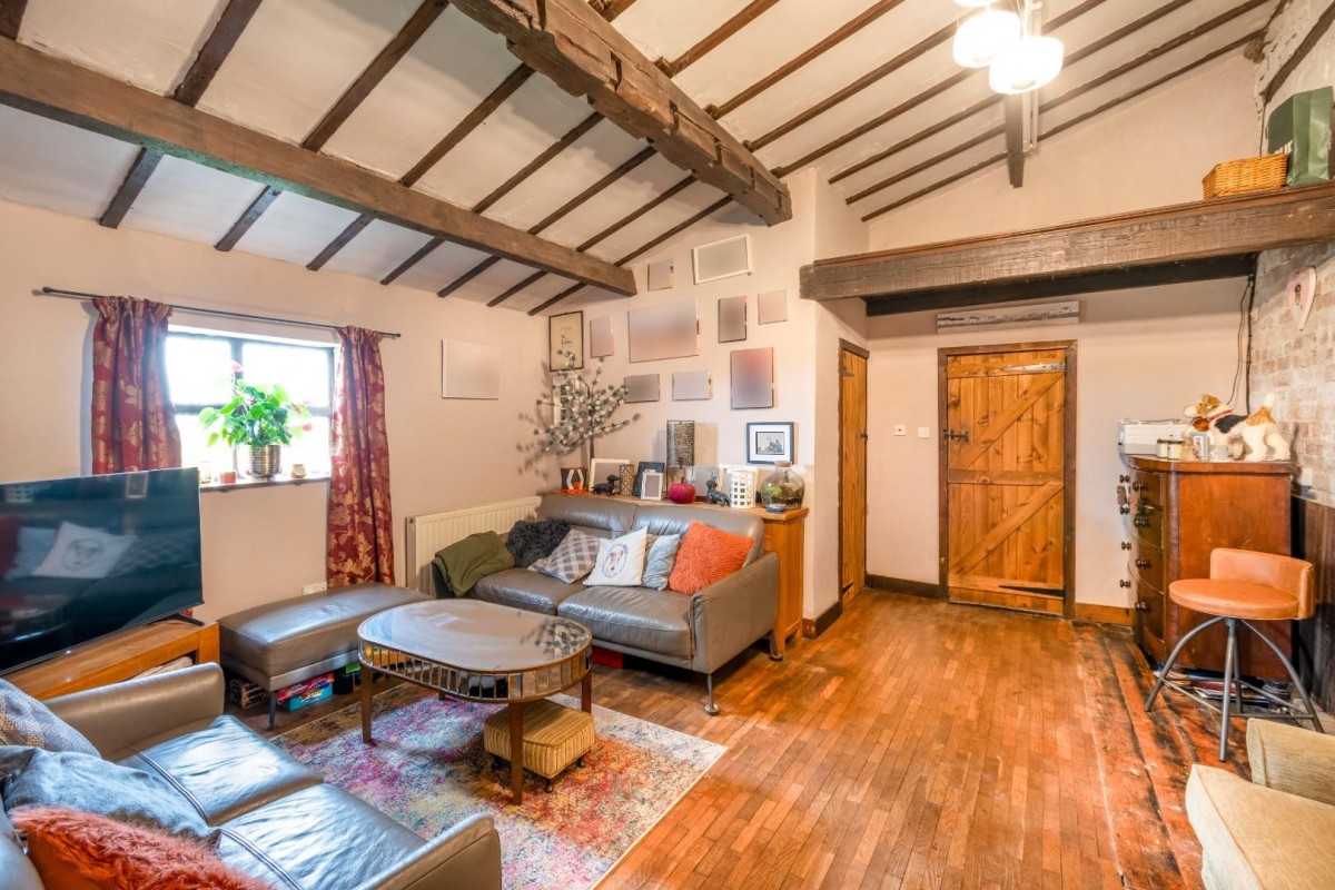 Gringley Road, Beckingham, Doncaster