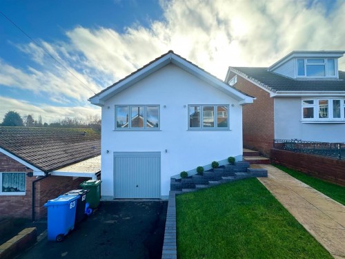 Redwood Road, Kinver, Stourbridge