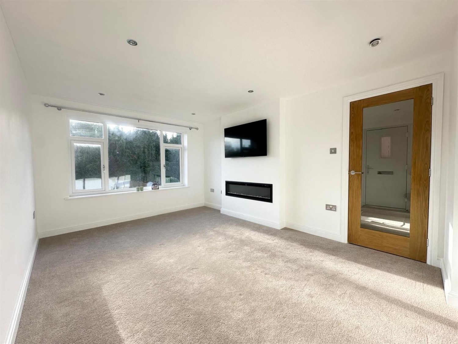 Redwood Road, Kinver, Stourbridge