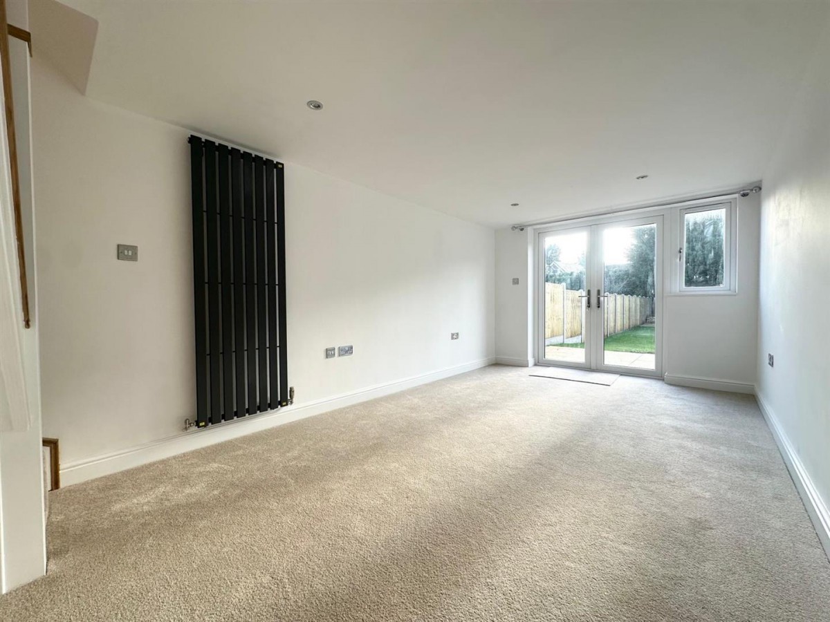 Redwood Road, Kinver, Stourbridge