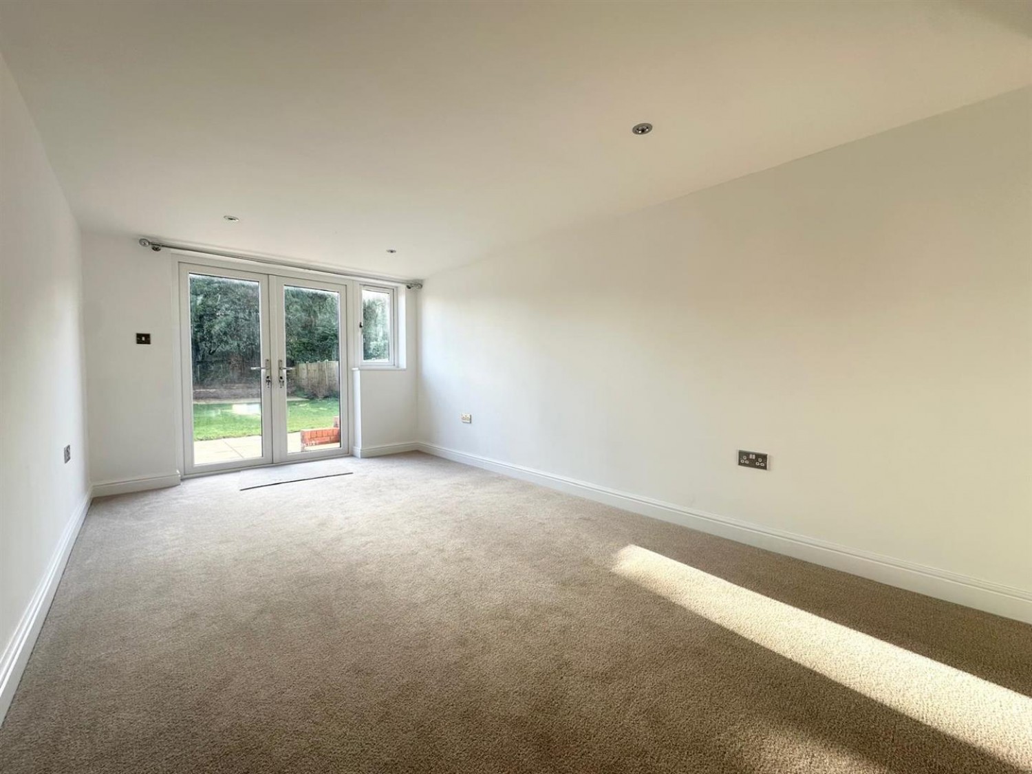 Redwood Road, Kinver, Stourbridge