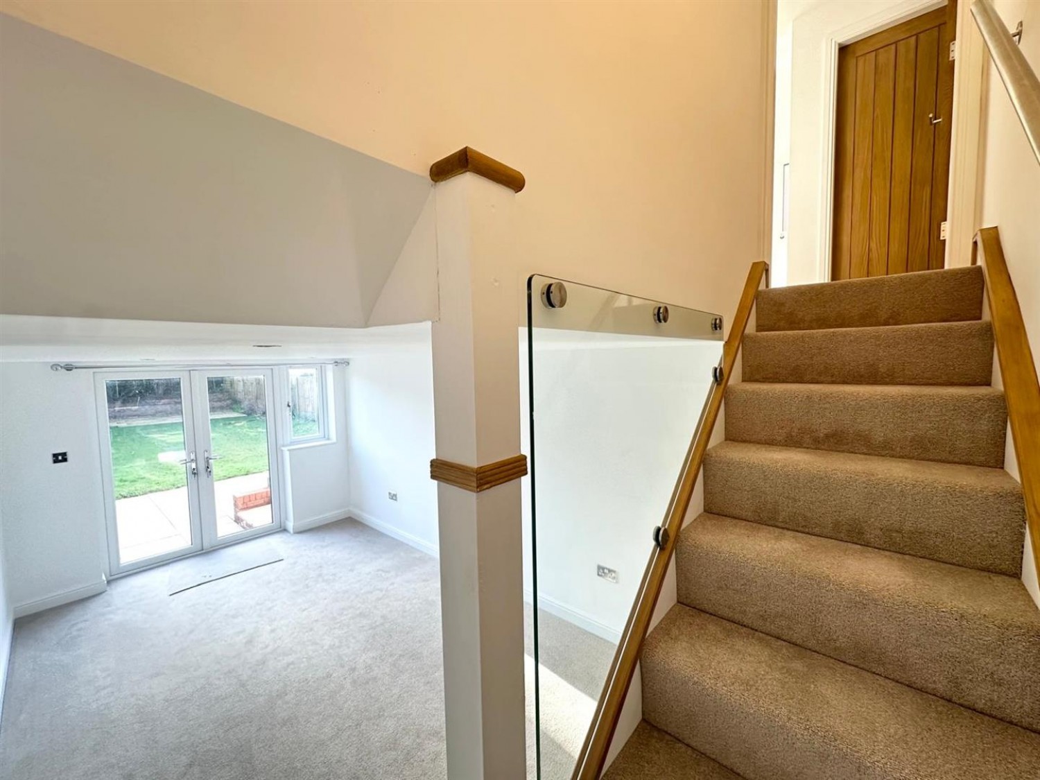 Redwood Road, Kinver, Stourbridge