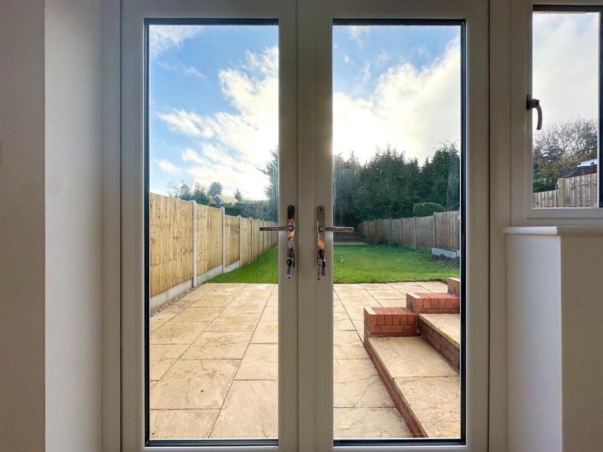 Redwood Road, Kinver, Stourbridge