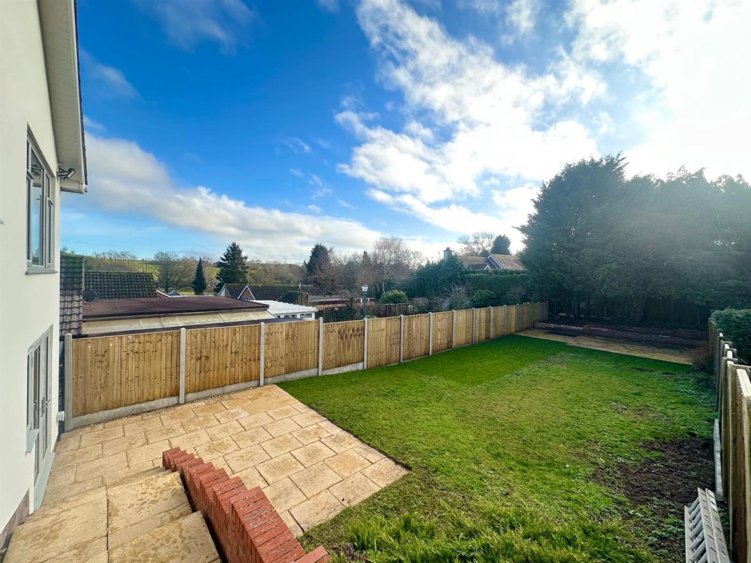 Redwood Road, Kinver, Stourbridge