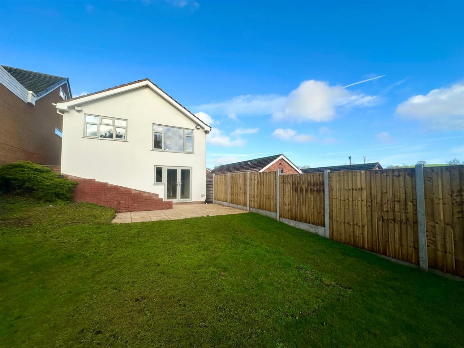 Redwood Road, Kinver, Stourbridge