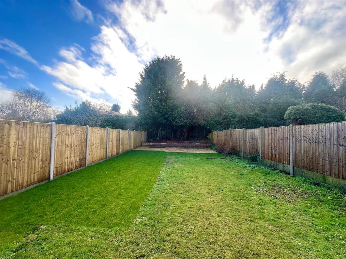 Redwood Road, Kinver, Stourbridge