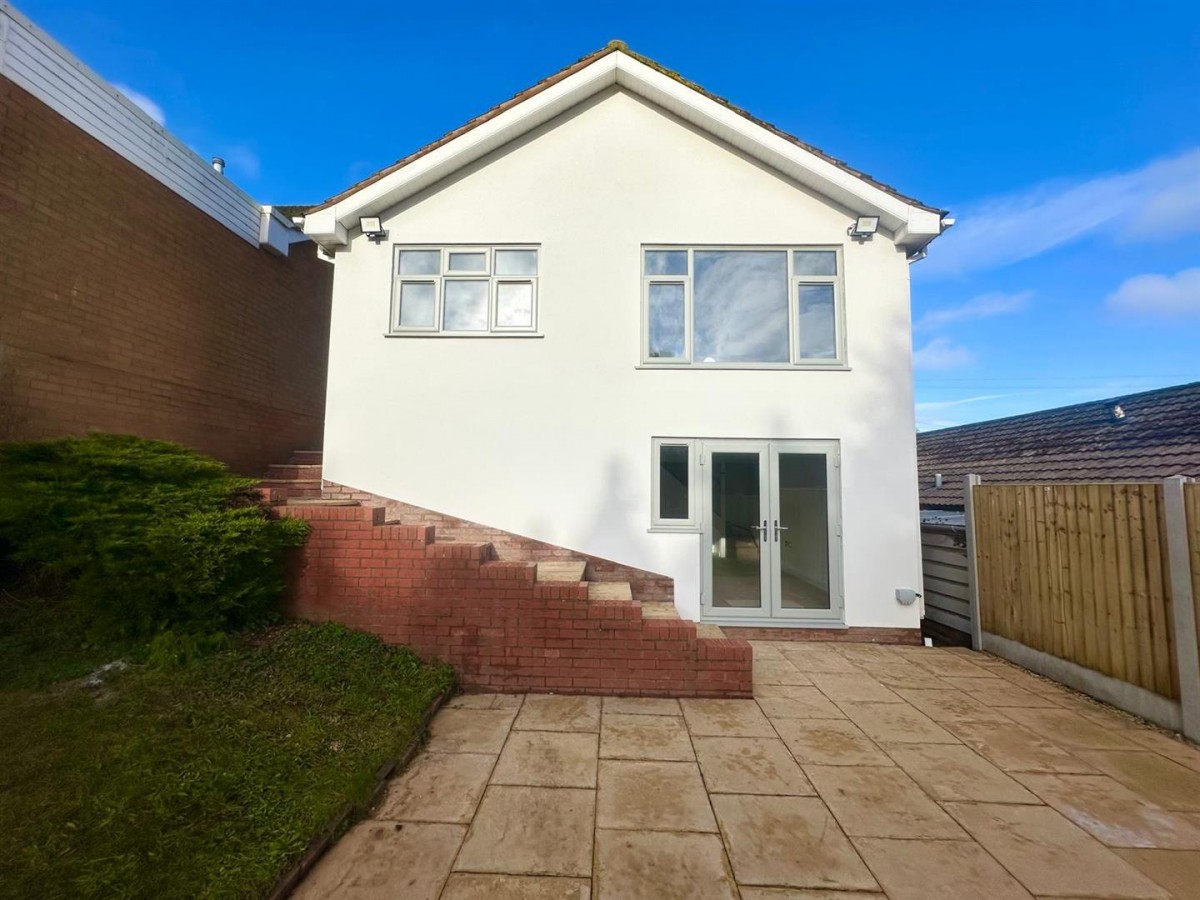 Redwood Road, Kinver, Stourbridge