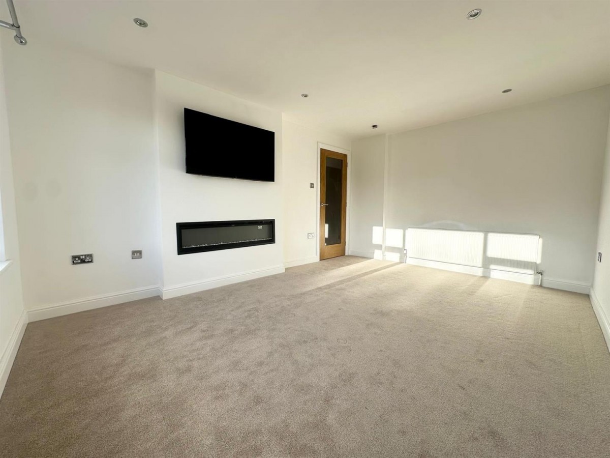 Redwood Road, Kinver, Stourbridge