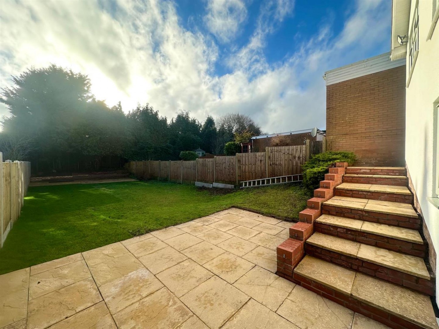 Redwood Road, Kinver, Stourbridge