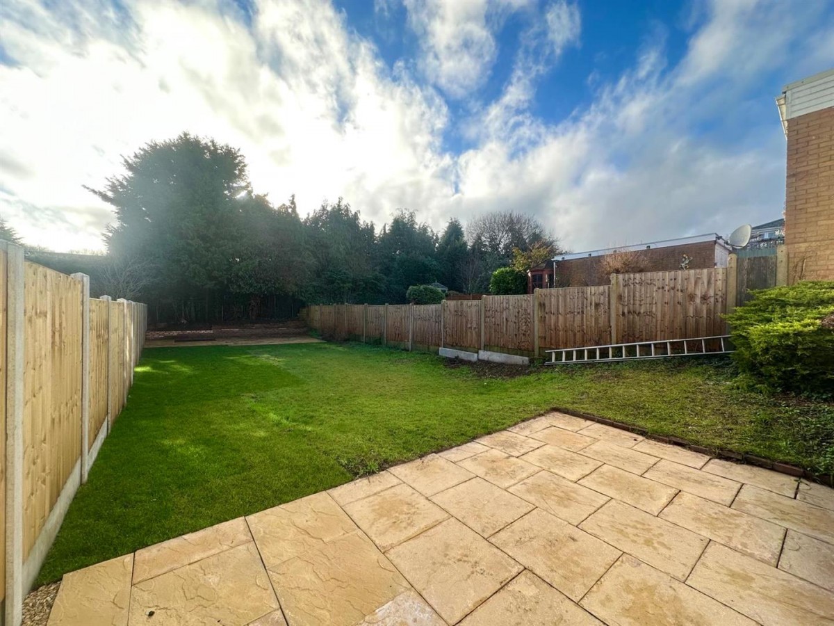 Redwood Road, Kinver, Stourbridge