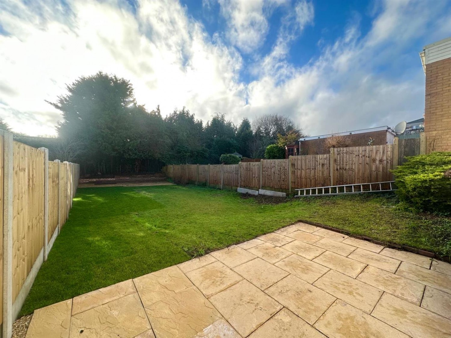 Redwood Road, Kinver, Stourbridge