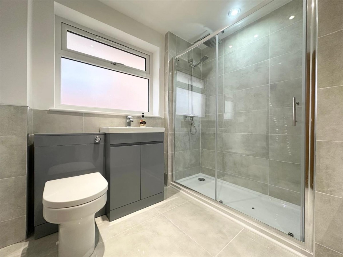 Redwood Road, Kinver, Stourbridge