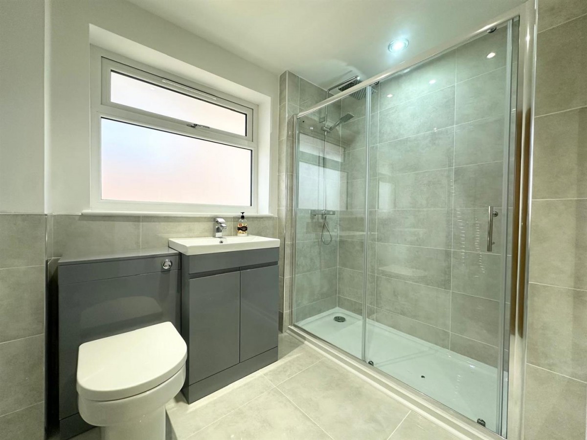 Redwood Road, Kinver, Stourbridge