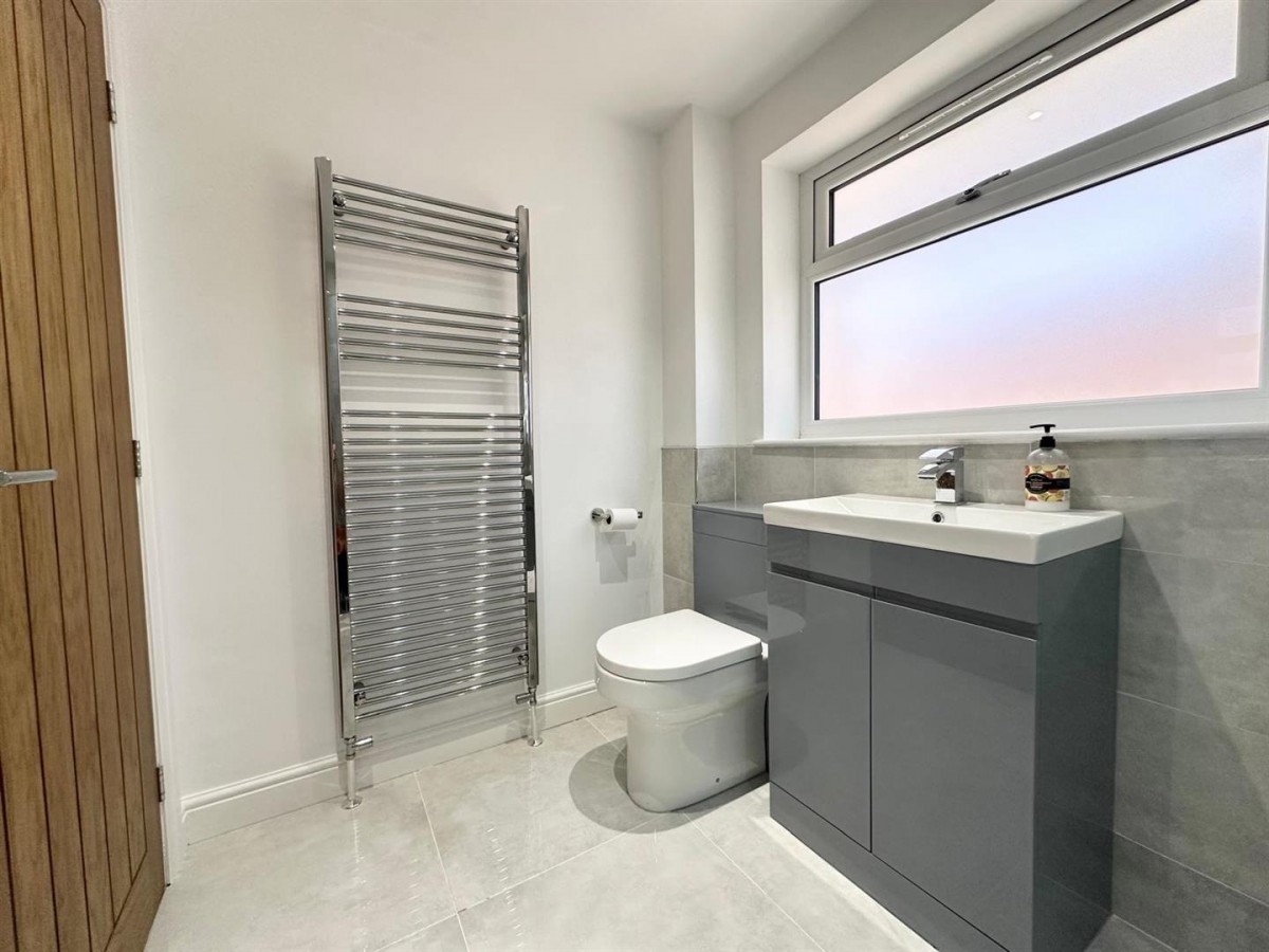 Redwood Road, Kinver, Stourbridge