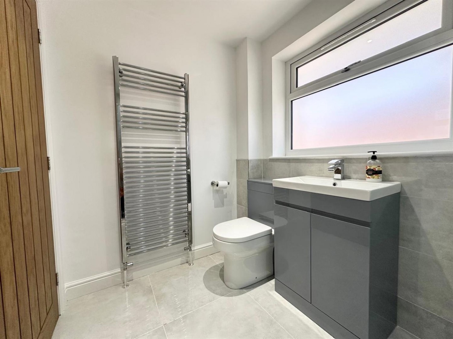 Redwood Road, Kinver, Stourbridge