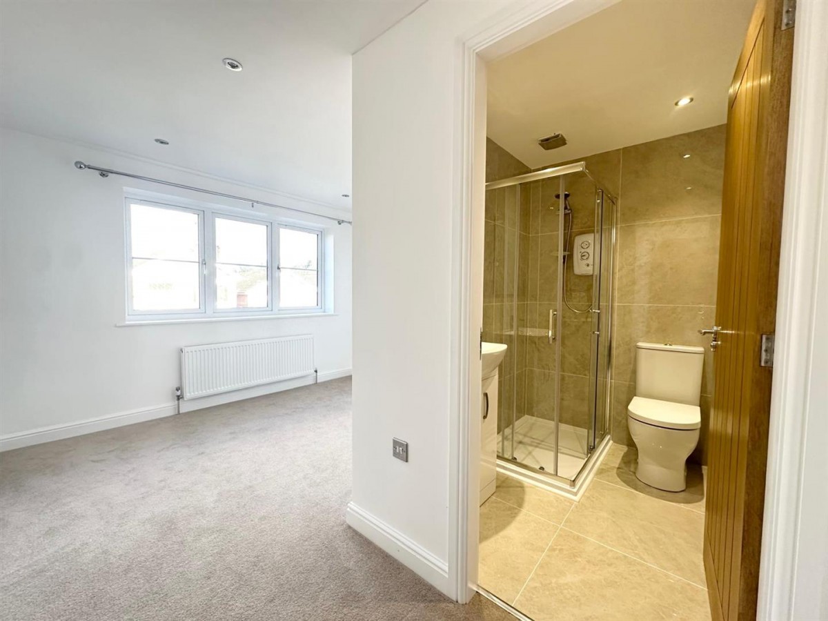 Redwood Road, Kinver, Stourbridge