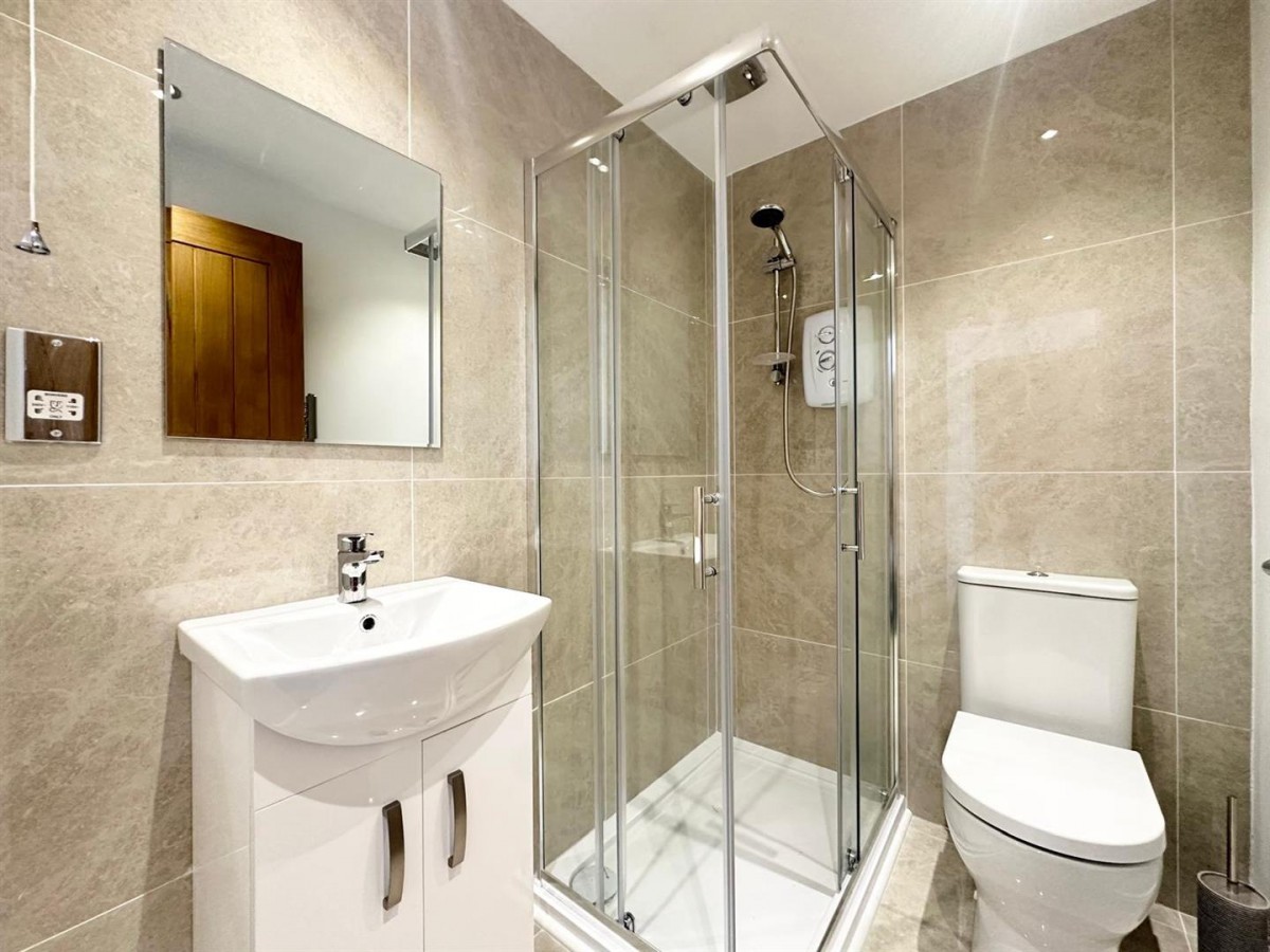 Redwood Road, Kinver, Stourbridge