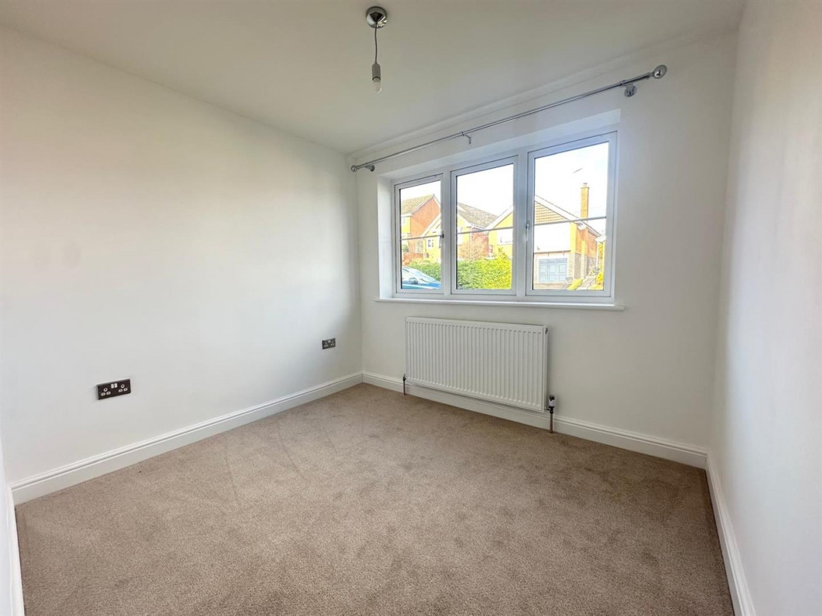 Redwood Road, Kinver, Stourbridge