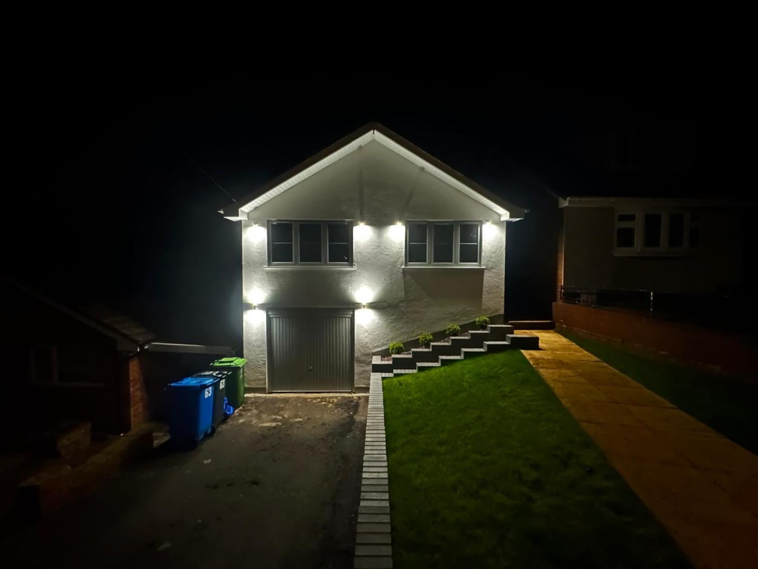 Redwood Road, Kinver, Stourbridge