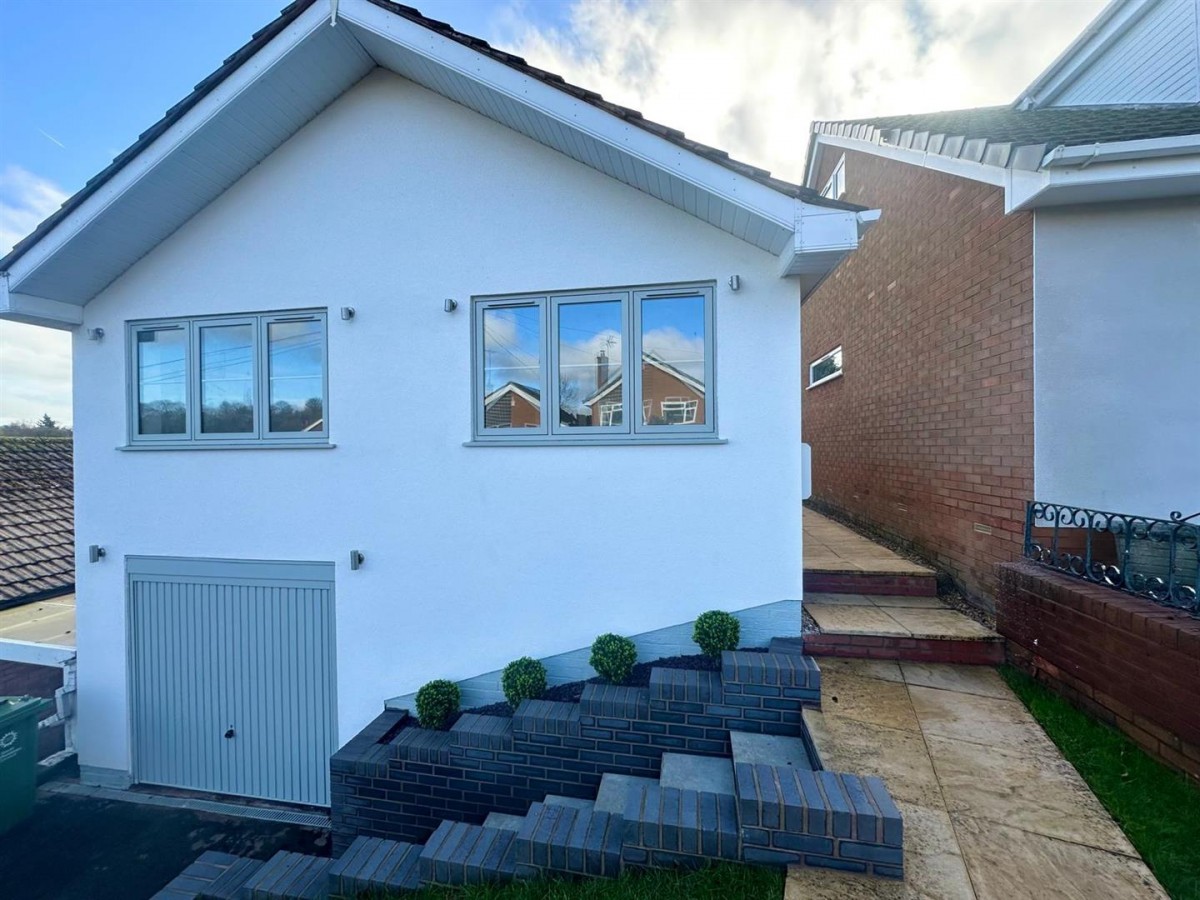 Redwood Road, Kinver, Stourbridge