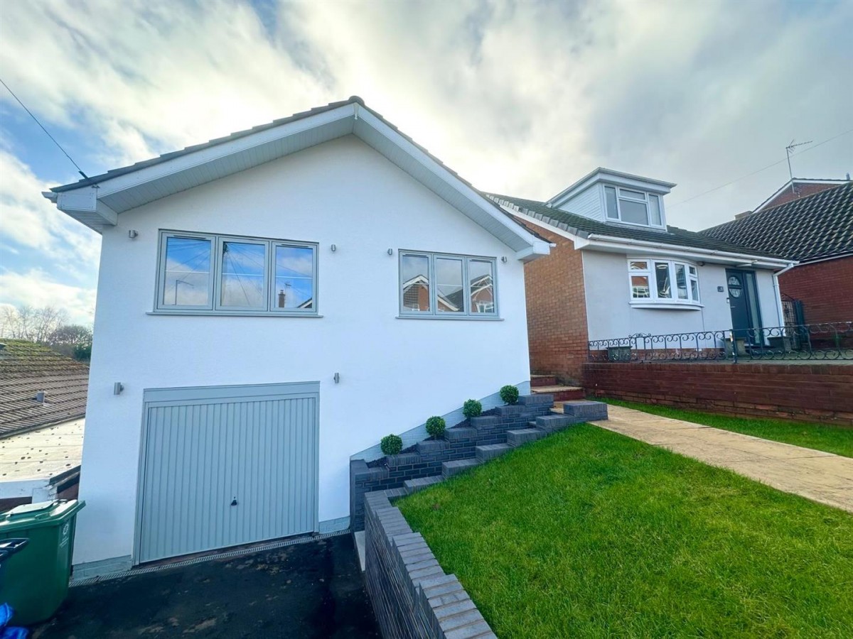 Redwood Road, Kinver, Stourbridge