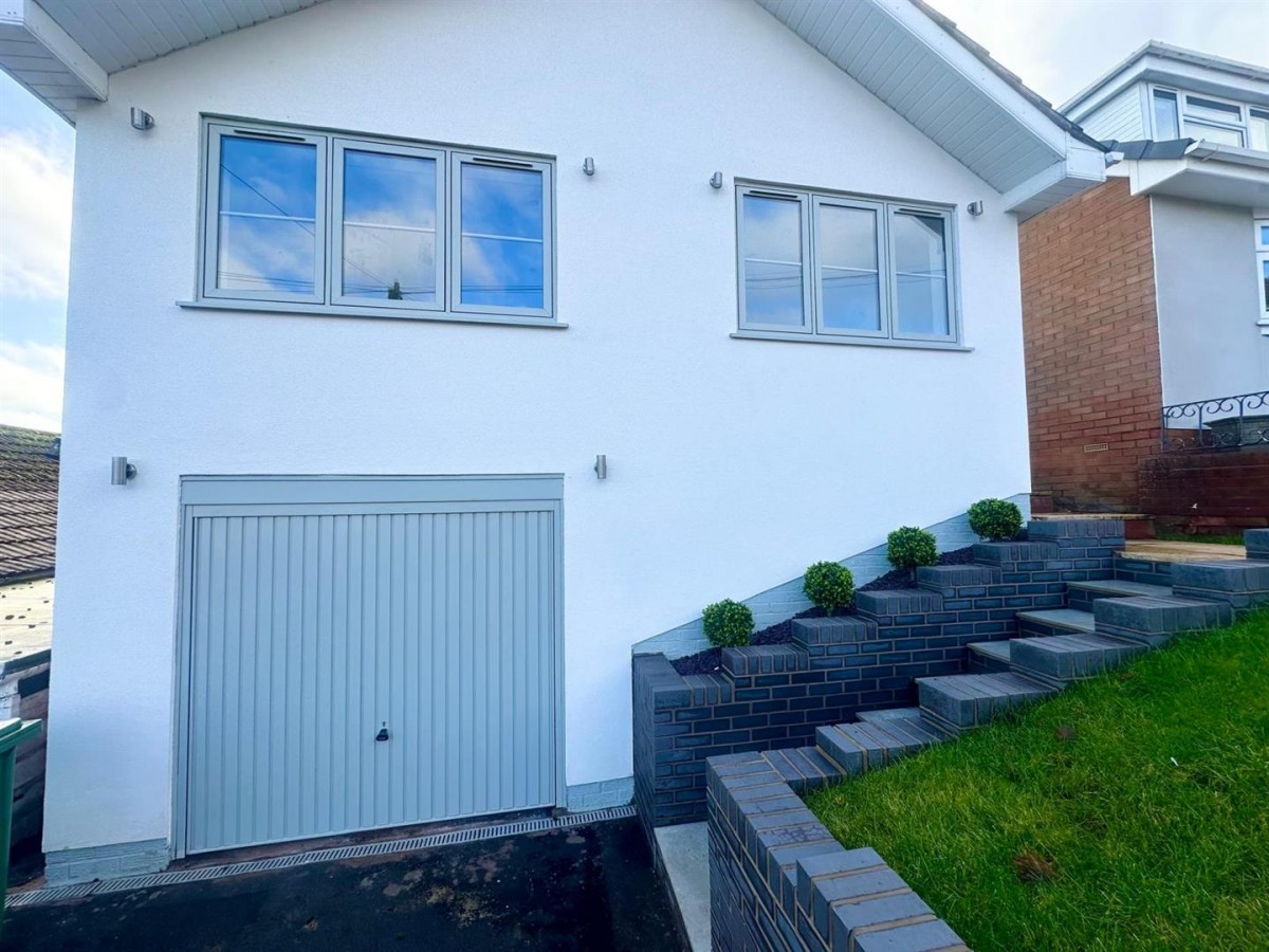 Redwood Road, Kinver, Stourbridge