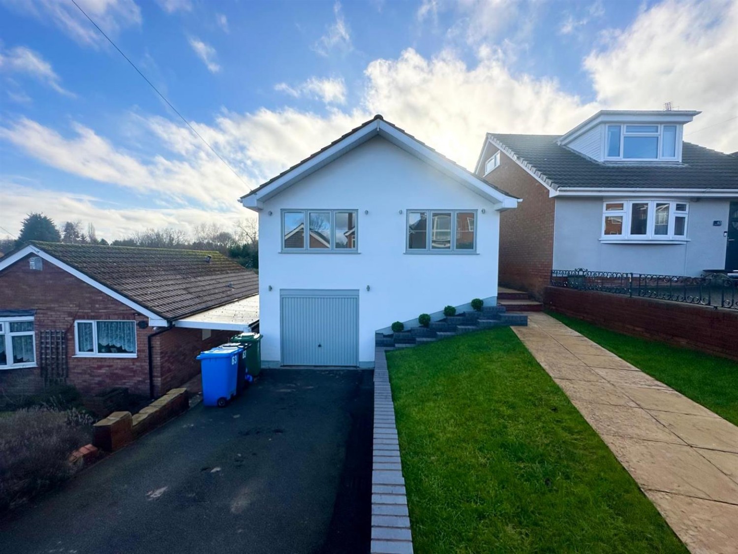 Redwood Road, Kinver, Stourbridge