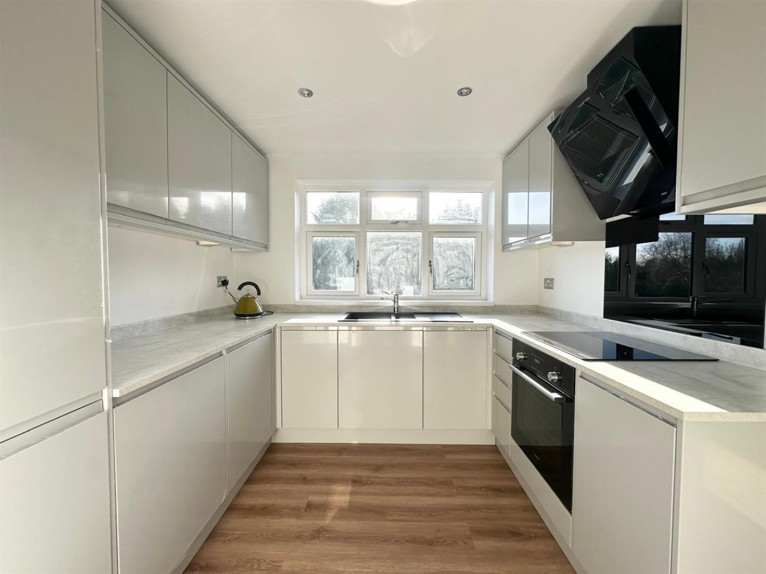 Redwood Road, Kinver, Stourbridge