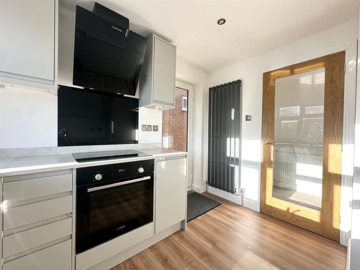 Redwood Road, Kinver, Stourbridge