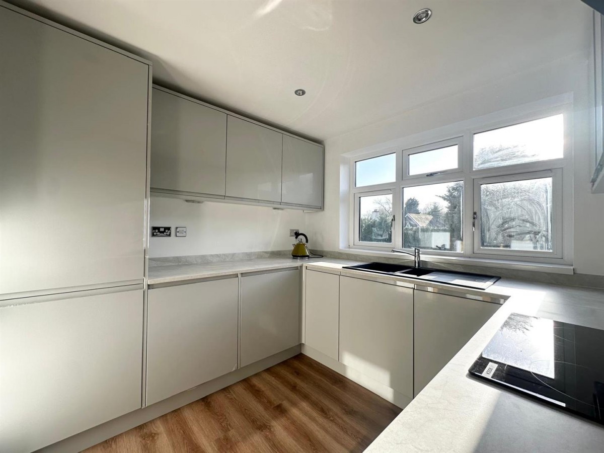 Redwood Road, Kinver, Stourbridge