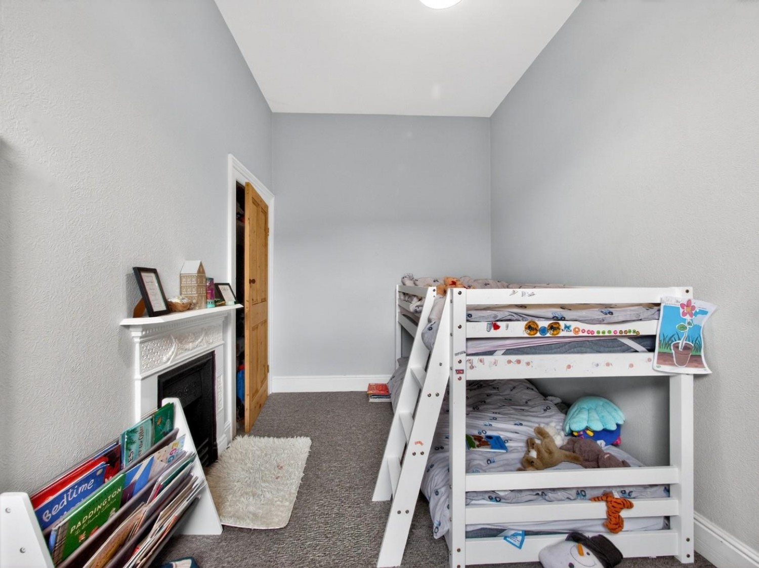 Russell Street, York