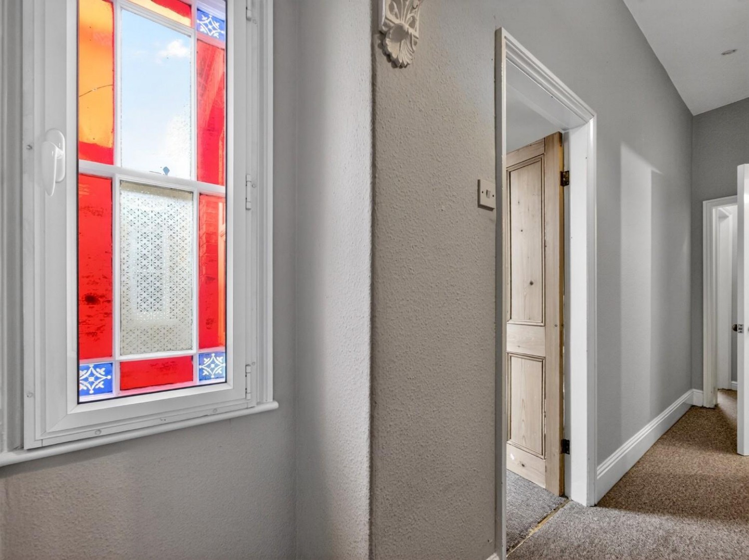 Russell Street, York