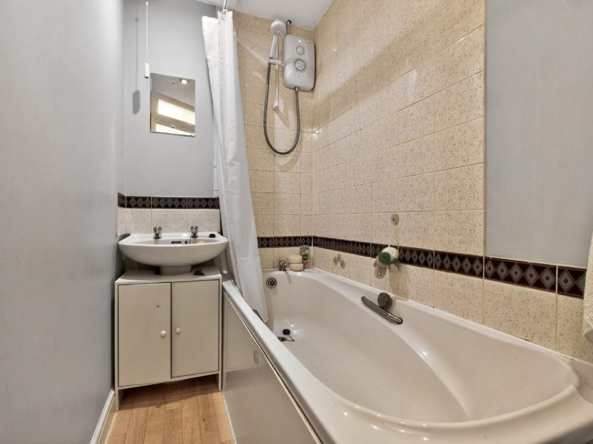 Russell Street, York