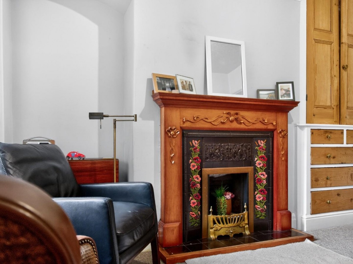 Russell Street, York