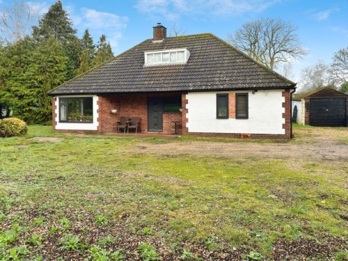 High Street, Snitterby, Gainsborough