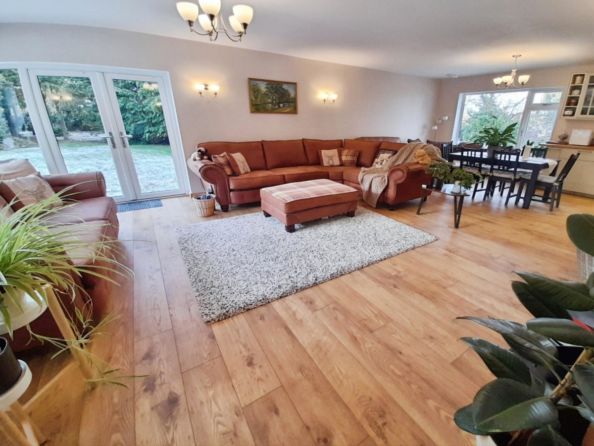 High Street, Snitterby, Gainsborough