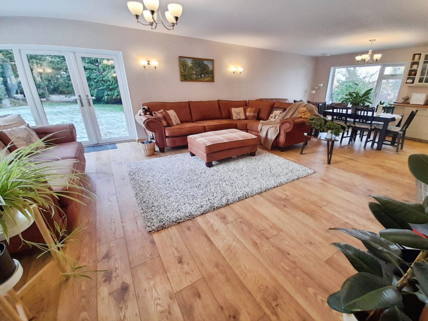 High Street, Snitterby, Gainsborough