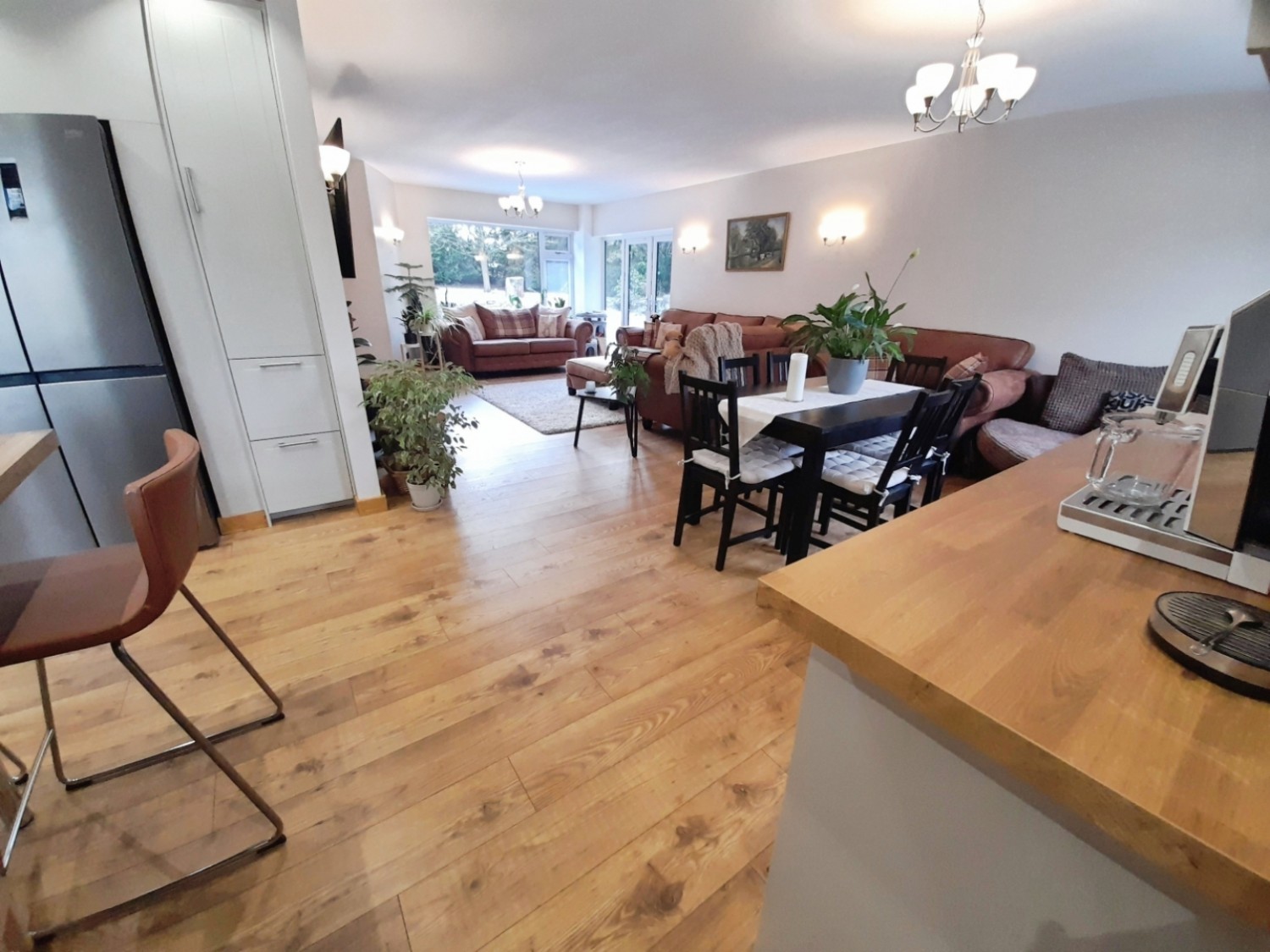 High Street, Snitterby, Gainsborough