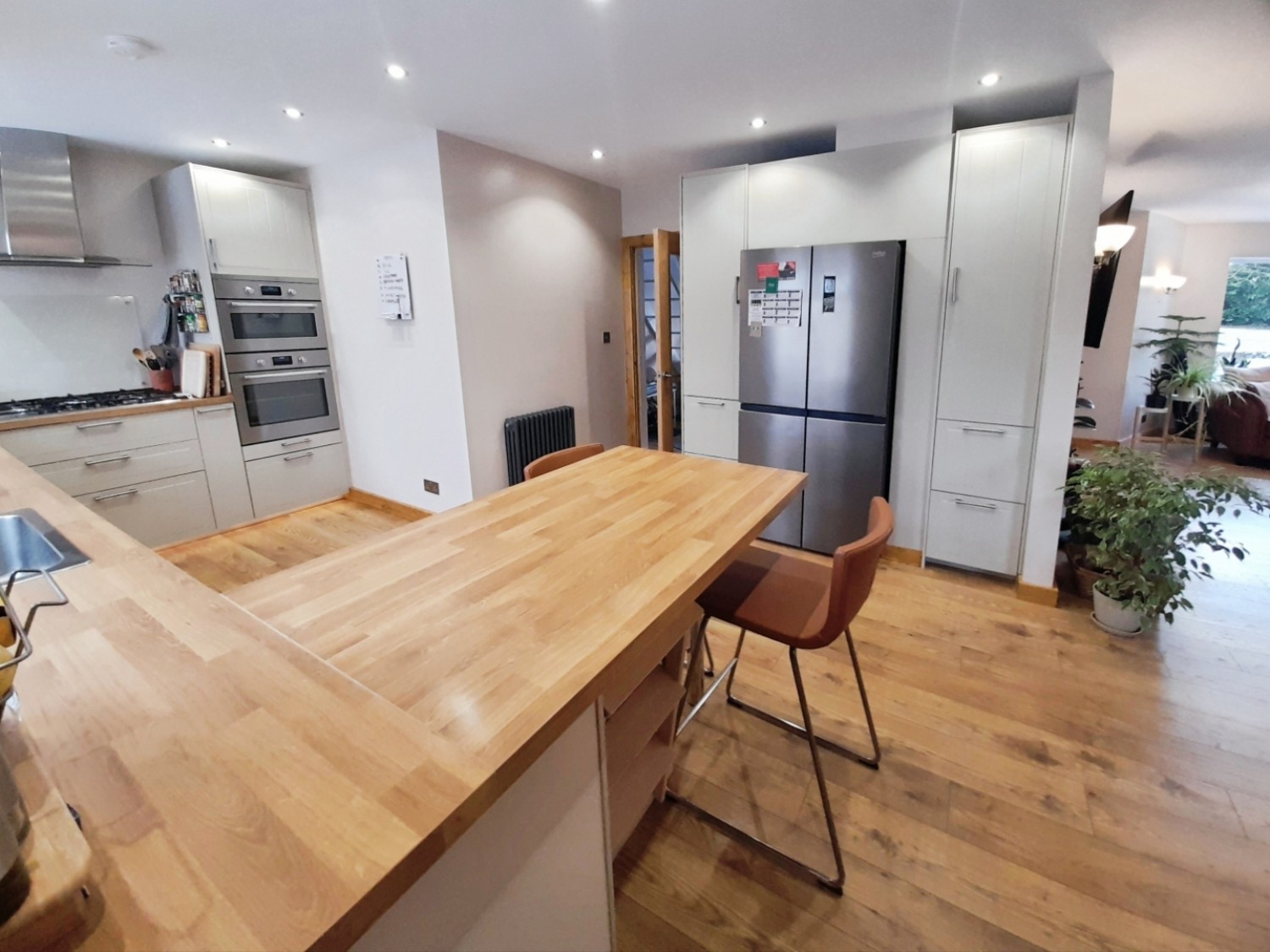 High Street, Snitterby, Gainsborough